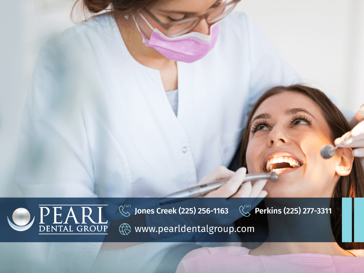 Your Premier Dental Clinic in Baton Rouge for Comprehensive Care