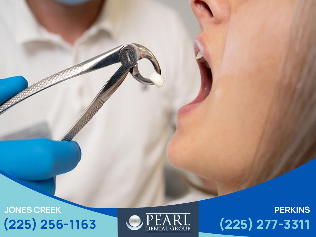 Full Dental Care for All Ages: Your Trusted Family Dentist in Baton Rouge